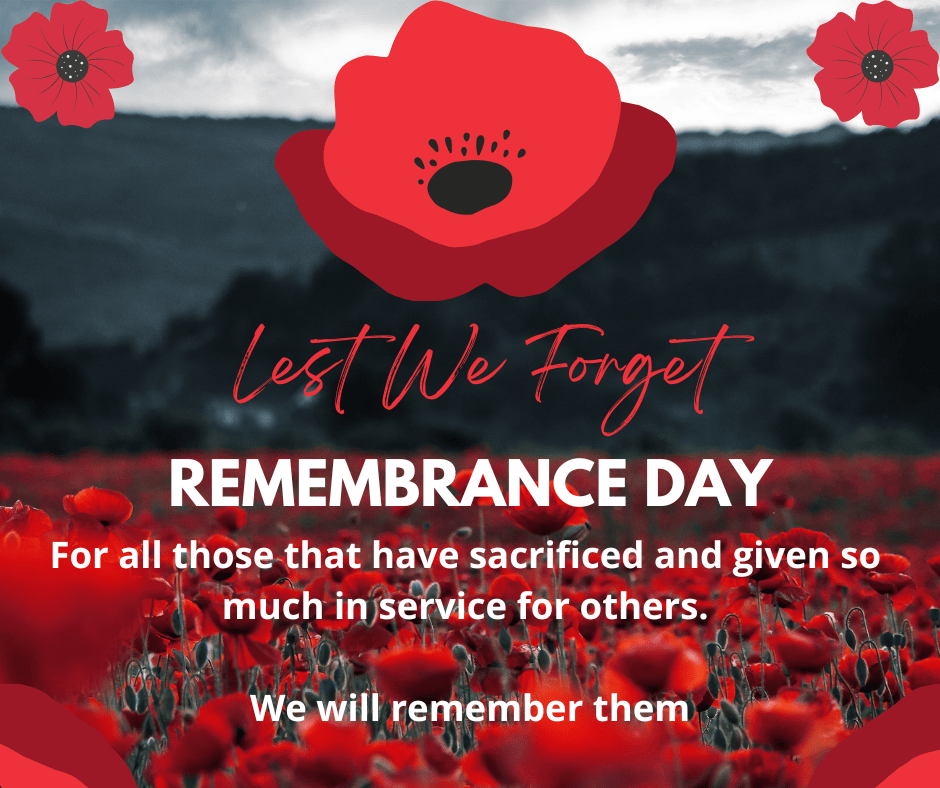 Remembrance Day